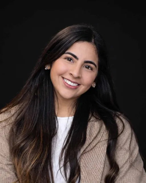Retrato de Paula Vargas